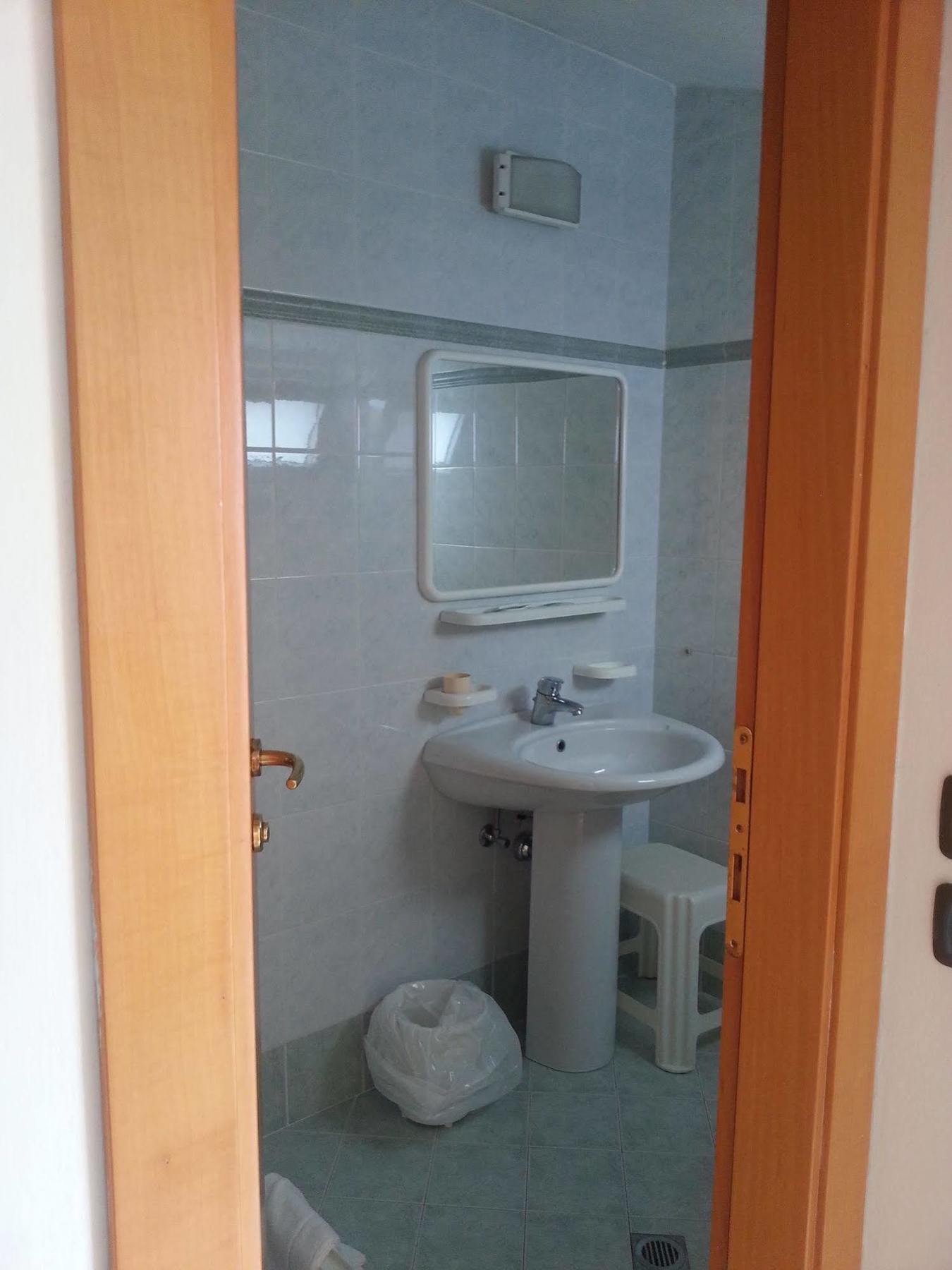 Hotel Letizia Rimini Ngoại thất bức ảnh
